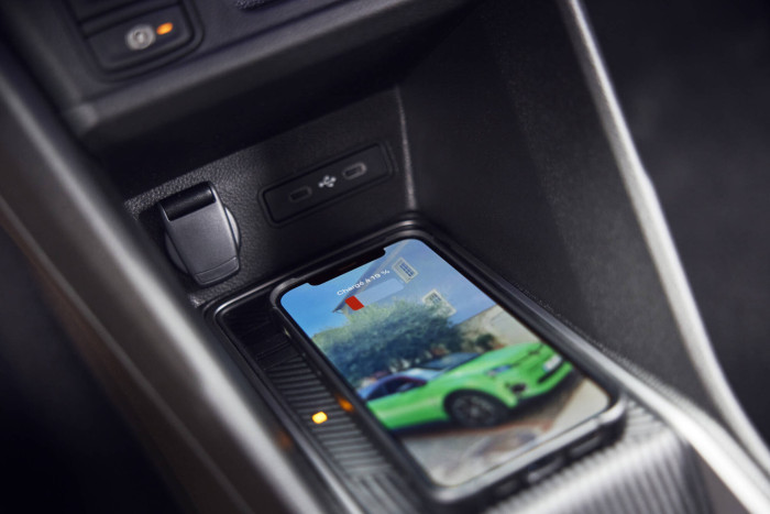 Renault 5 E-Tech Electric (Bild: Renault)